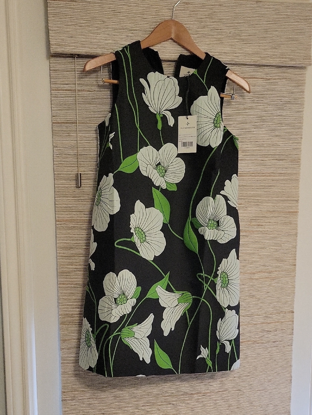 Tuckernuck Mini Swing Dress
